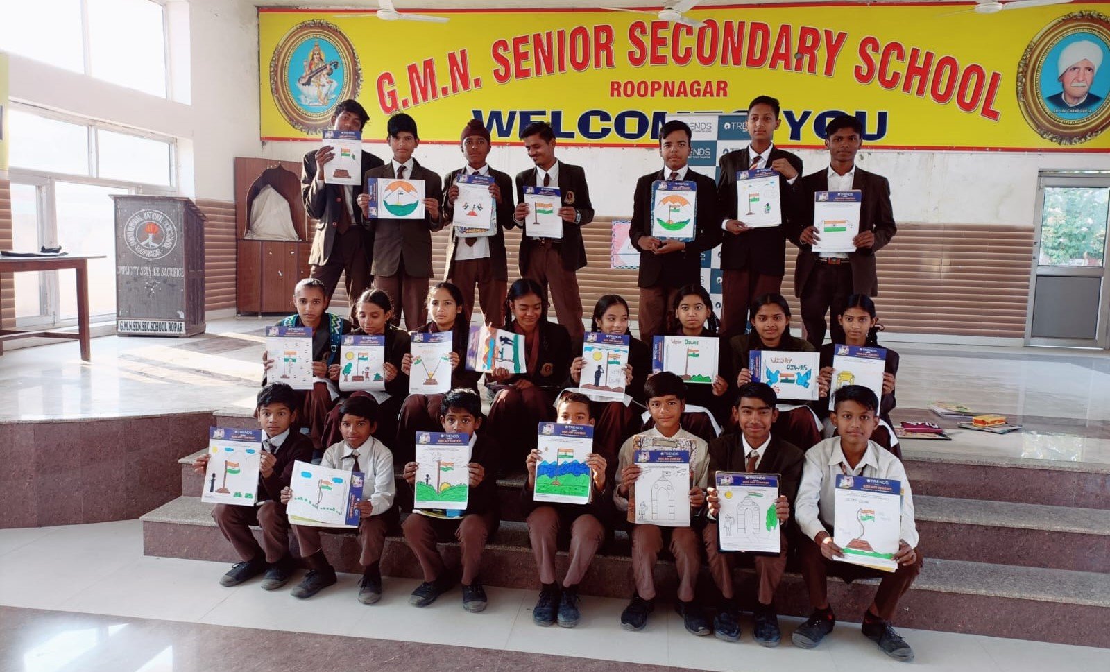 Vijay diwas celebration