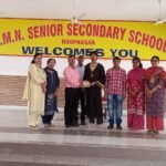 Annual Result declared 2025