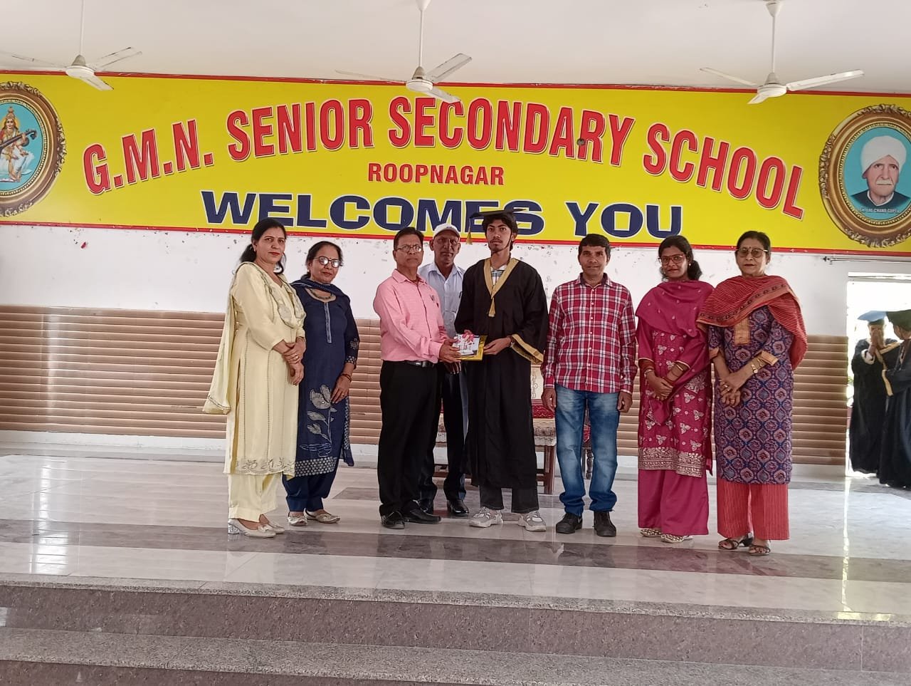 Annual Result declared 2025