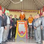 Annual day function 18th january