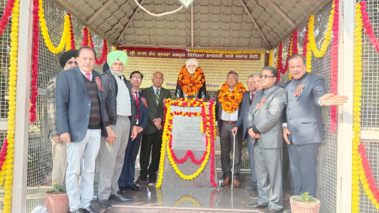 Annual day function 18th january